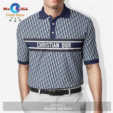 playeras dior originales hombre|christian Dior polo precio.